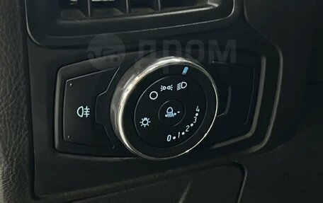 Ford Focus III, 2012 год, 777 000 рублей, 15 фотография