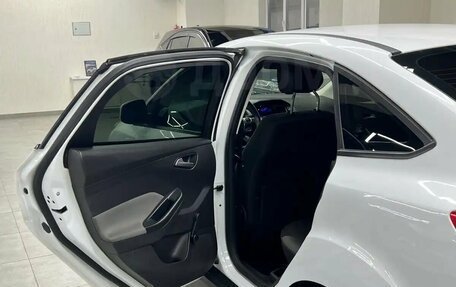 Ford Focus III, 2012 год, 777 000 рублей, 17 фотография