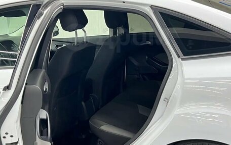 Ford Focus III, 2012 год, 777 000 рублей, 18 фотография