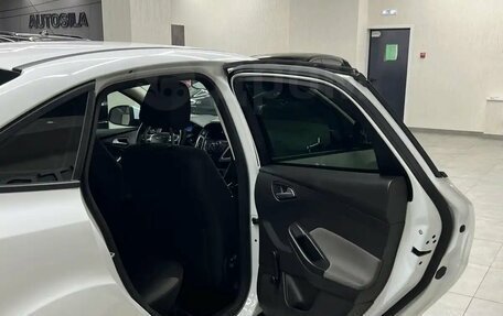 Ford Focus III, 2012 год, 777 000 рублей, 19 фотография