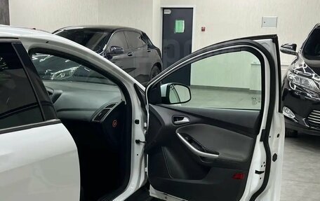 Ford Focus III, 2012 год, 777 000 рублей, 21 фотография