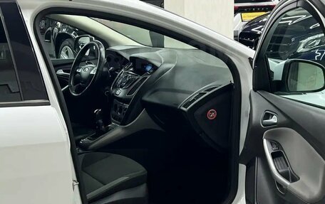 Ford Focus III, 2012 год, 777 000 рублей, 22 фотография