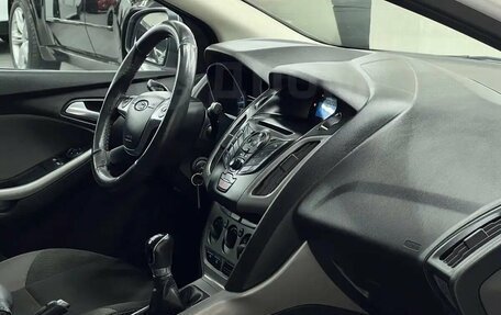 Ford Focus III, 2012 год, 777 000 рублей, 23 фотография