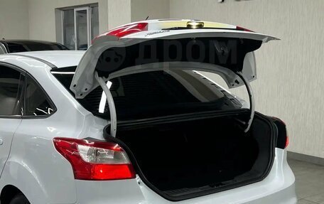 Ford Focus III, 2012 год, 777 000 рублей, 28 фотография