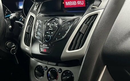 Ford Focus III, 2012 год, 777 000 рублей, 16 фотография