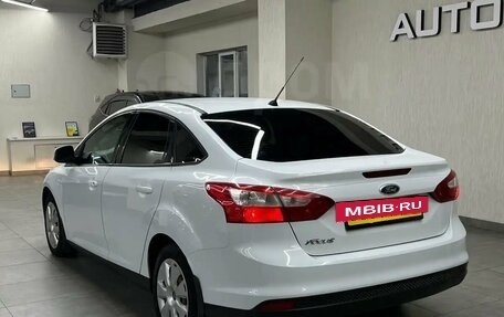 Ford Focus III, 2012 год, 777 000 рублей, 24 фотография