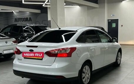 Ford Focus III, 2012 год, 777 000 рублей, 26 фотография