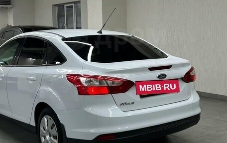 Ford Focus III, 2012 год, 777 000 рублей, 25 фотография