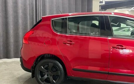 Peugeot 3008 I рестайлинг, 2012 год, 730 000 рублей, 10 фотография