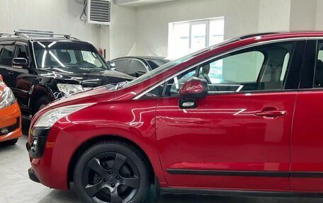 Peugeot 3008 I рестайлинг, 2012 год, 730 000 рублей, 7 фотография