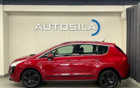 Peugeot 3008 I рестайлинг, 2012 год, 730 000 рублей, 6 фотография