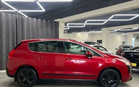 Peugeot 3008 I рестайлинг, 2012 год, 730 000 рублей, 9 фотография