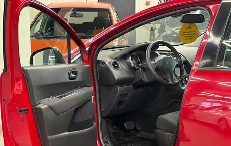 Peugeot 3008 I рестайлинг, 2012 год, 730 000 рублей, 12 фотография