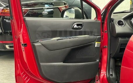 Peugeot 3008 I рестайлинг, 2012 год, 730 000 рублей, 14 фотография