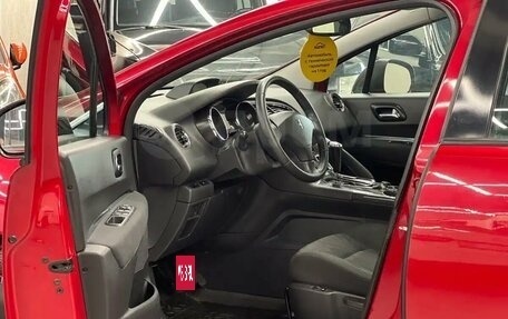 Peugeot 3008 I рестайлинг, 2012 год, 730 000 рублей, 13 фотография