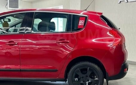 Peugeot 3008 I рестайлинг, 2012 год, 730 000 рублей, 8 фотография