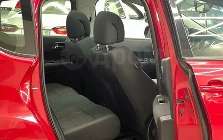 Peugeot 3008 I рестайлинг, 2012 год, 730 000 рублей, 23 фотография