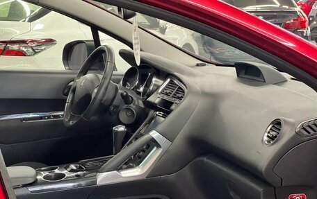 Peugeot 3008 I рестайлинг, 2012 год, 730 000 рублей, 27 фотография