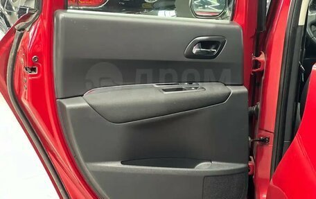 Peugeot 3008 I рестайлинг, 2012 год, 730 000 рублей, 22 фотография