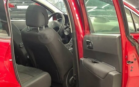 Peugeot 3008 I рестайлинг, 2012 год, 730 000 рублей, 24 фотография