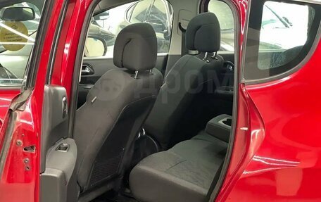 Peugeot 3008 I рестайлинг, 2012 год, 730 000 рублей, 21 фотография