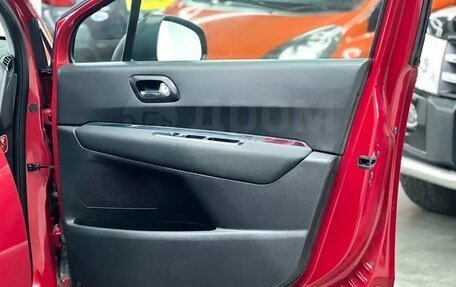 Peugeot 3008 I рестайлинг, 2012 год, 730 000 рублей, 29 фотография