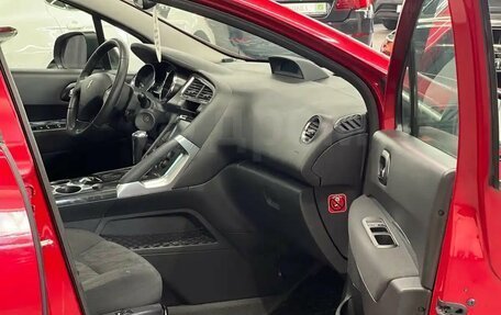 Peugeot 3008 I рестайлинг, 2012 год, 730 000 рублей, 26 фотография