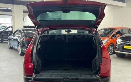 Peugeot 3008 I рестайлинг, 2012 год, 730 000 рублей, 32 фотография