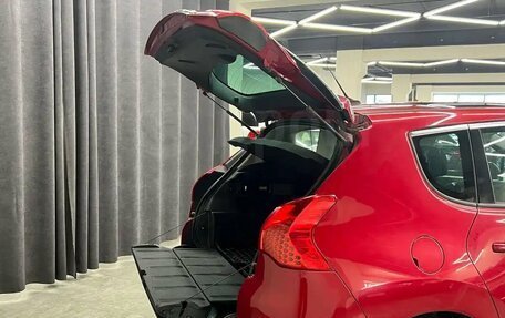 Peugeot 3008 I рестайлинг, 2012 год, 730 000 рублей, 34 фотография