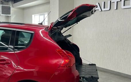 Peugeot 3008 I рестайлинг, 2012 год, 730 000 рублей, 35 фотография