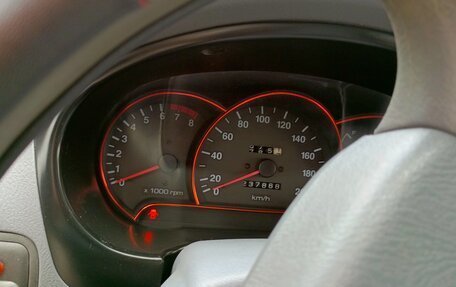 Hyundai Accent II, 2005 год, 485 000 рублей, 7 фотография