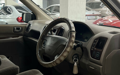 Mitsubishi Dion I рестайлинг, 2002 год, 647 000 рублей, 10 фотография