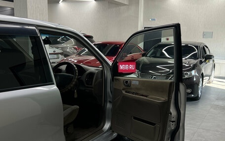 Mitsubishi Dion I рестайлинг, 2002 год, 647 000 рублей, 8 фотография