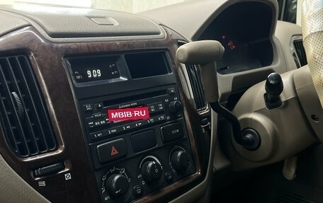 Mitsubishi Dion I рестайлинг, 2002 год, 647 000 рублей, 12 фотография