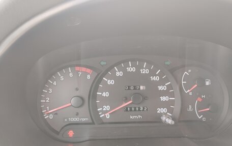 Hyundai Accent II, 2006 год, 330 000 рублей, 4 фотография