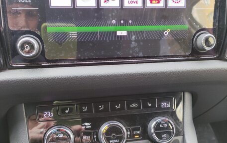 Skoda Kodiaq I, 2018 год, 2 470 000 рублей, 11 фотография