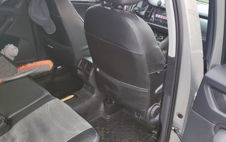 Skoda Kodiaq I, 2018 год, 2 470 000 рублей, 7 фотография