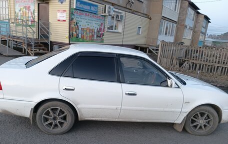 Toyota Sprinter VIII (E110), 2000 год, 380 000 рублей, 5 фотография