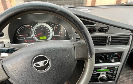 Daewoo Nexia I рестайлинг, 2012 год, 200 000 рублей, 4 фотография