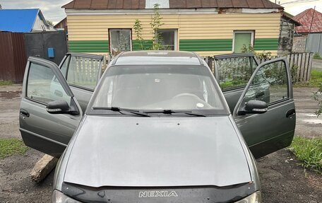 Daewoo Nexia I рестайлинг, 2012 год, 200 000 рублей, 7 фотография