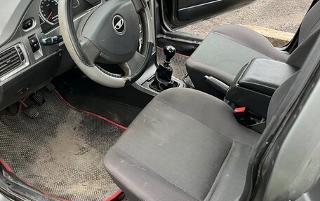 Daewoo Nexia I рестайлинг, 2012 год, 200 000 рублей, 6 фотография