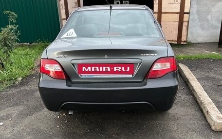 Daewoo Nexia I рестайлинг, 2012 год, 200 000 рублей, 2 фотография