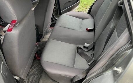 Daewoo Nexia I рестайлинг, 2012 год, 200 000 рублей, 5 фотография