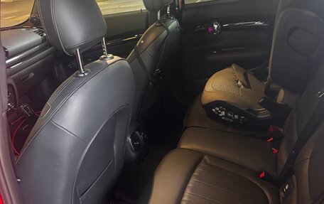 MINI Clubman, 2022 год, 4 950 000 рублей, 5 фотография