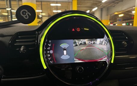 MINI Clubman, 2022 год, 4 950 000 рублей, 7 фотография