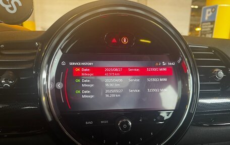 MINI Clubman, 2022 год, 4 950 000 рублей, 6 фотография