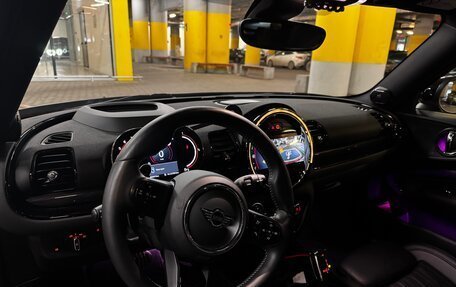 MINI Clubman, 2022 год, 4 950 000 рублей, 11 фотография