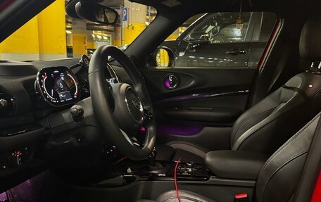 MINI Clubman, 2022 год, 4 950 000 рублей, 9 фотография