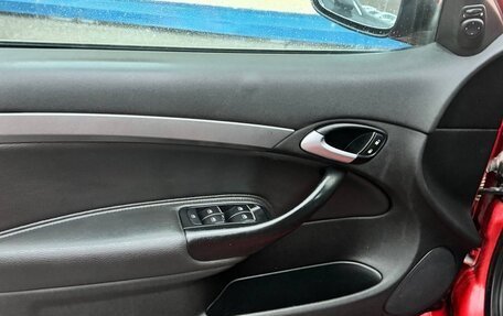 Saab 9-3 II рестайлинг, 2008 год, 539 000 рублей, 5 фотография