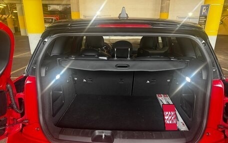 MINI Clubman, 2022 год, 4 950 000 рублей, 4 фотография